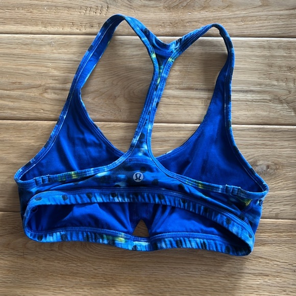 Lululemon top - Picture 2 of 2